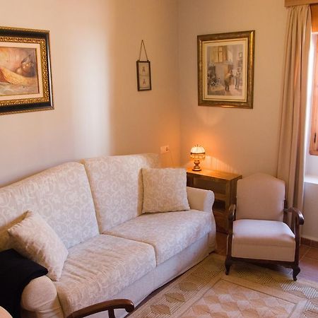 Casa Rural Meliton Povedilla Room photo