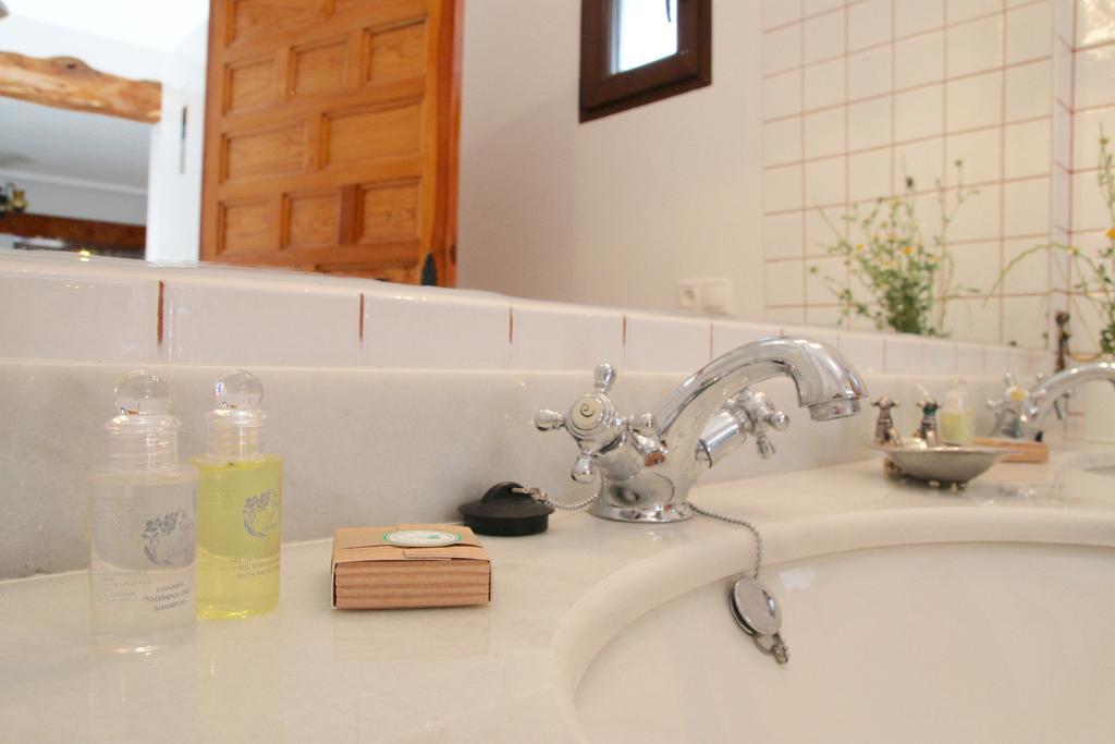 Casa Rural Meliton Povedilla Room photo