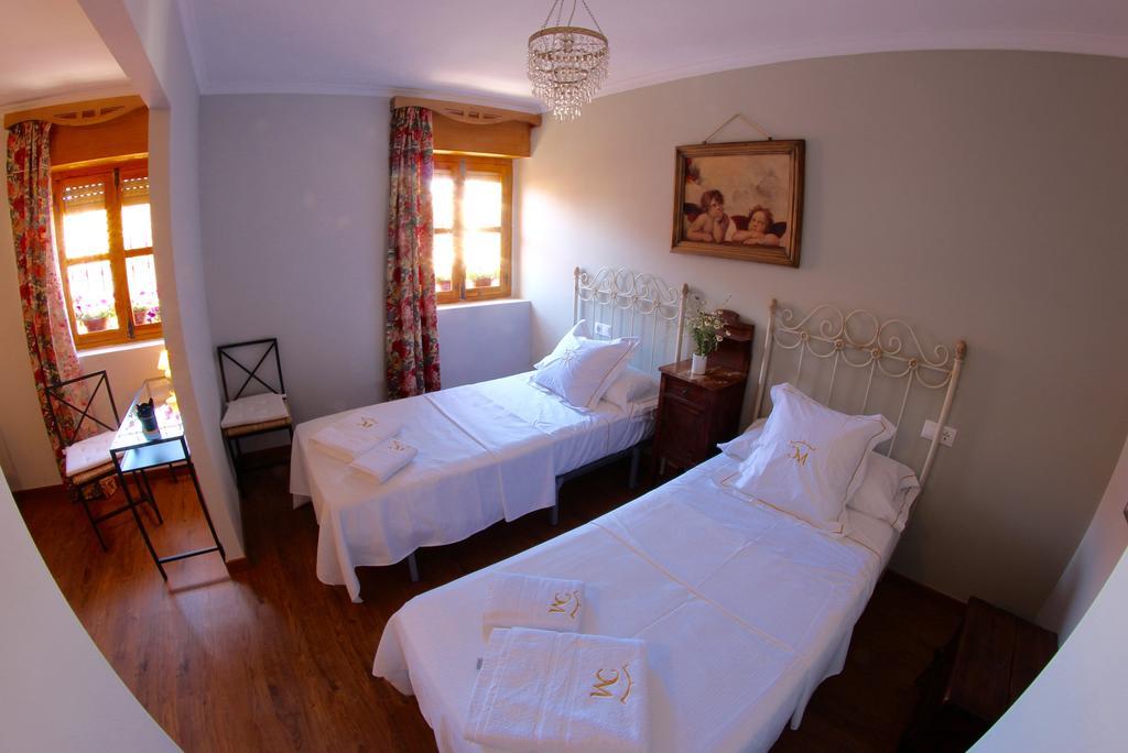 Casa Rural Meliton Povedilla Room photo