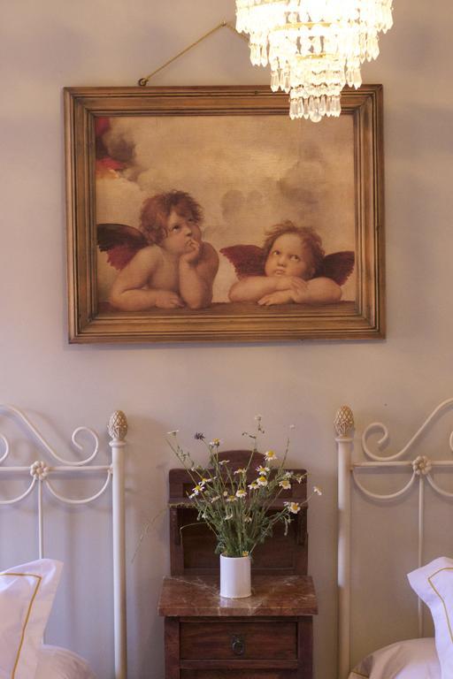 Casa Rural Meliton Povedilla Room photo